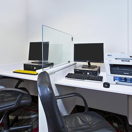 Holiday Inn Express Hotel & Suites Columbus Southeast Groveport By Ihg Extérieur photo