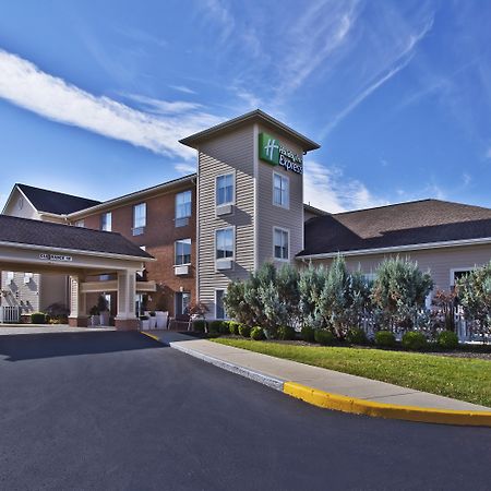 Holiday Inn Express Hotel & Suites Columbus Southeast Groveport By Ihg Extérieur photo