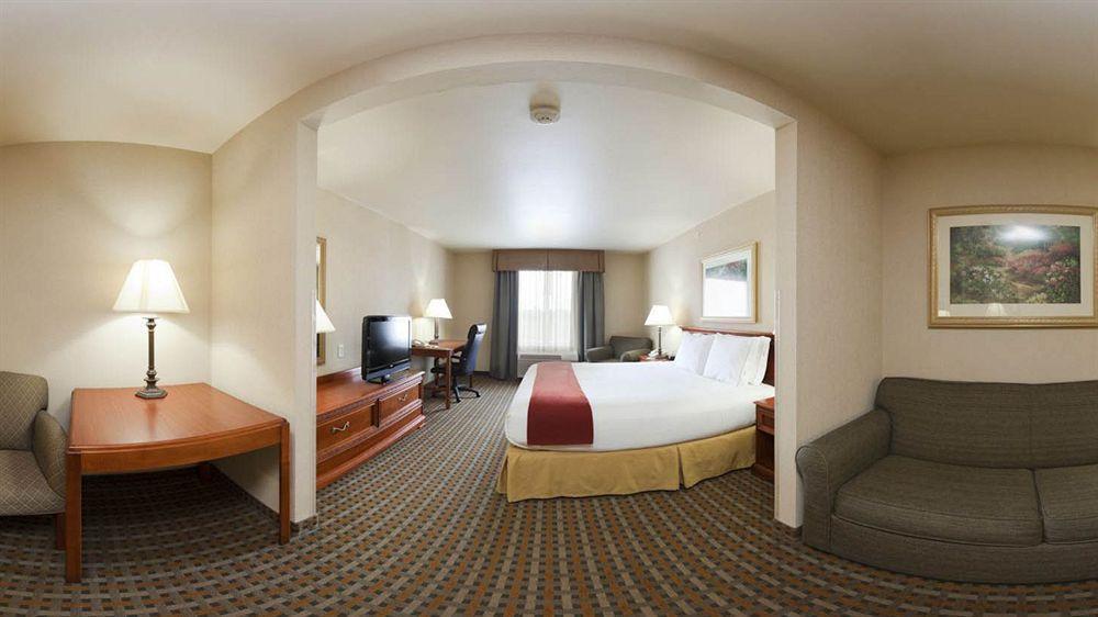 Holiday Inn Express Hotel & Suites Columbus Southeast Groveport By Ihg Extérieur photo