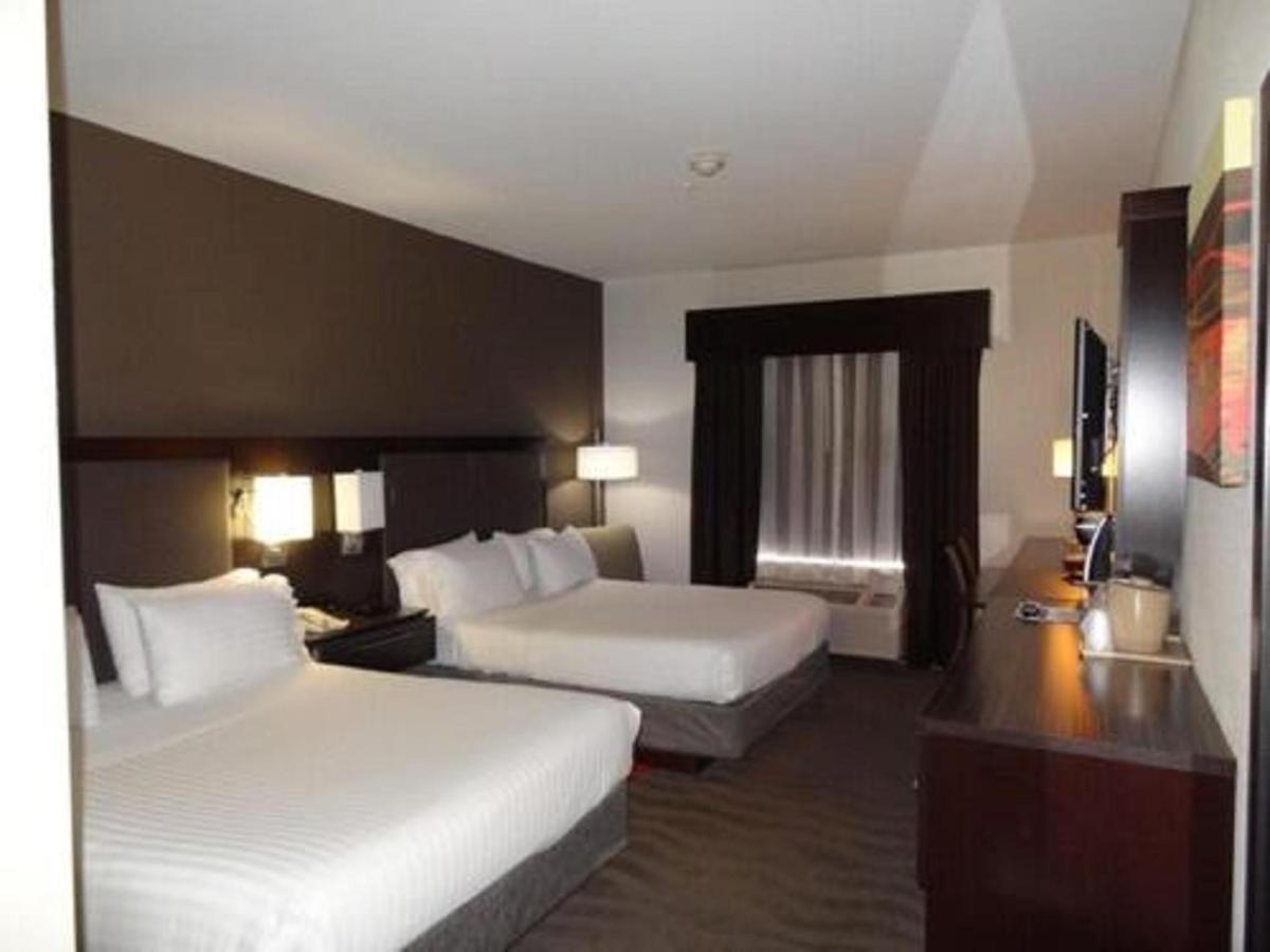 Holiday Inn Express Hotel & Suites Columbus Southeast Groveport By Ihg Extérieur photo