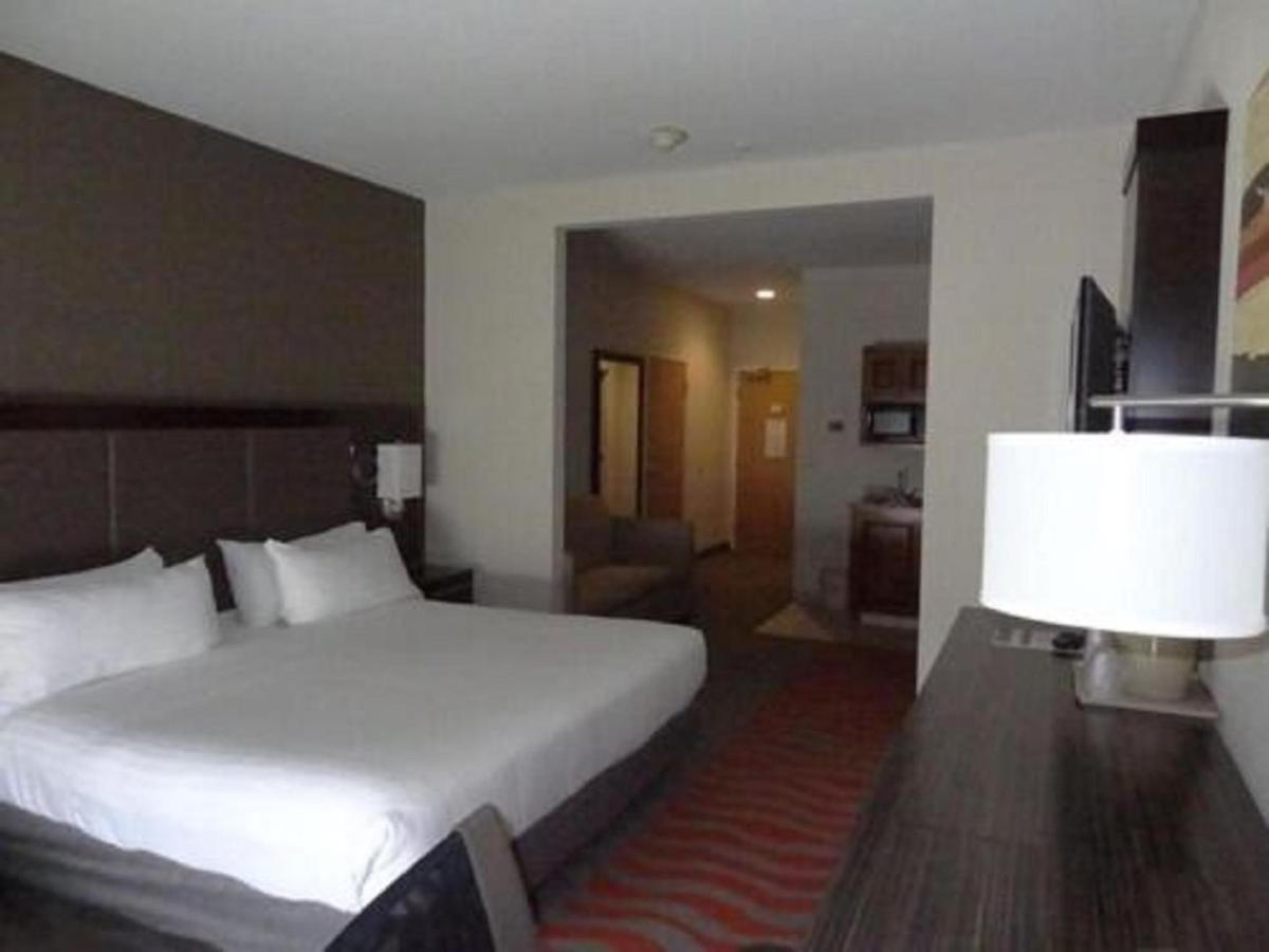 Holiday Inn Express Hotel & Suites Columbus Southeast Groveport By Ihg Extérieur photo