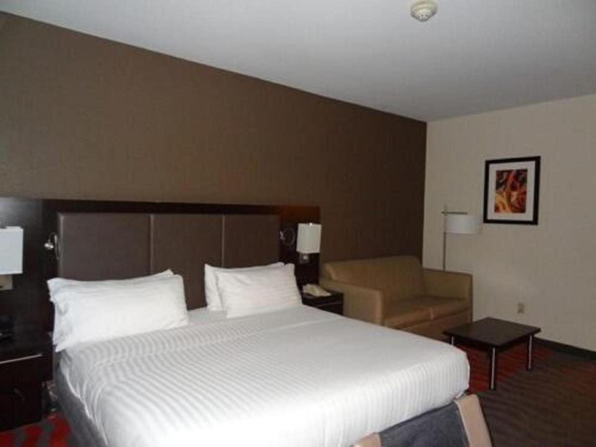Holiday Inn Express Hotel & Suites Columbus Southeast Groveport By Ihg Extérieur photo