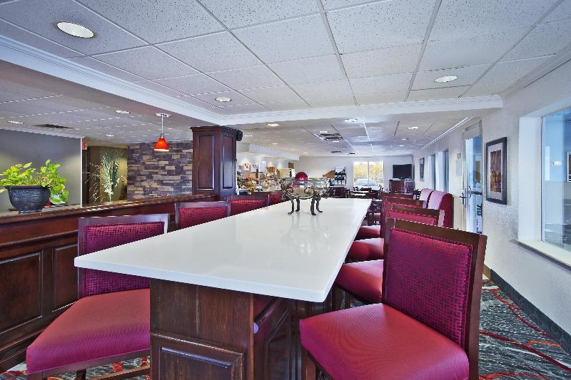 Holiday Inn Express Hotel & Suites Columbus Southeast Groveport By Ihg Extérieur photo
