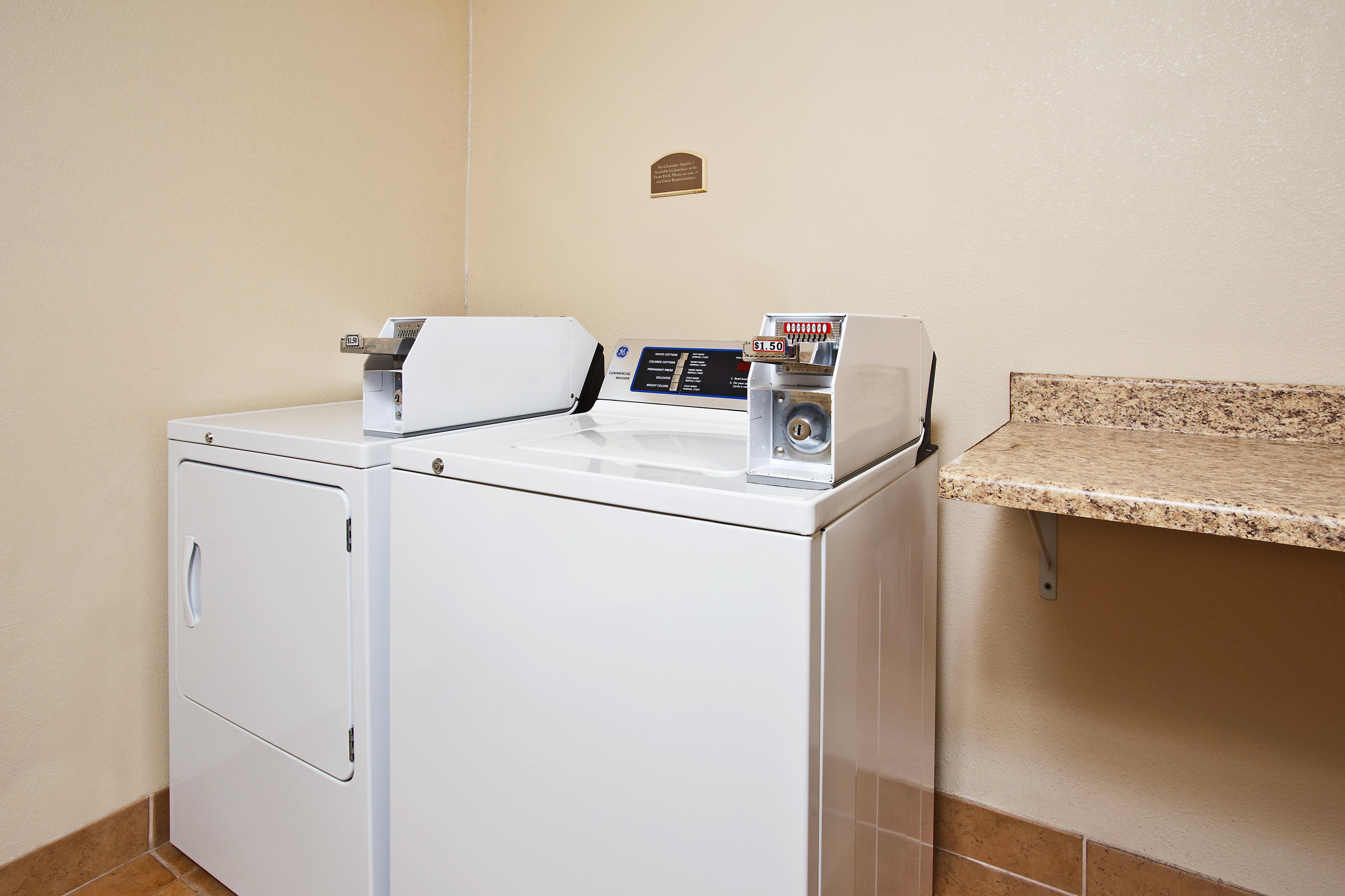 Holiday Inn Express Hotel & Suites Columbus Southeast Groveport By Ihg Extérieur photo