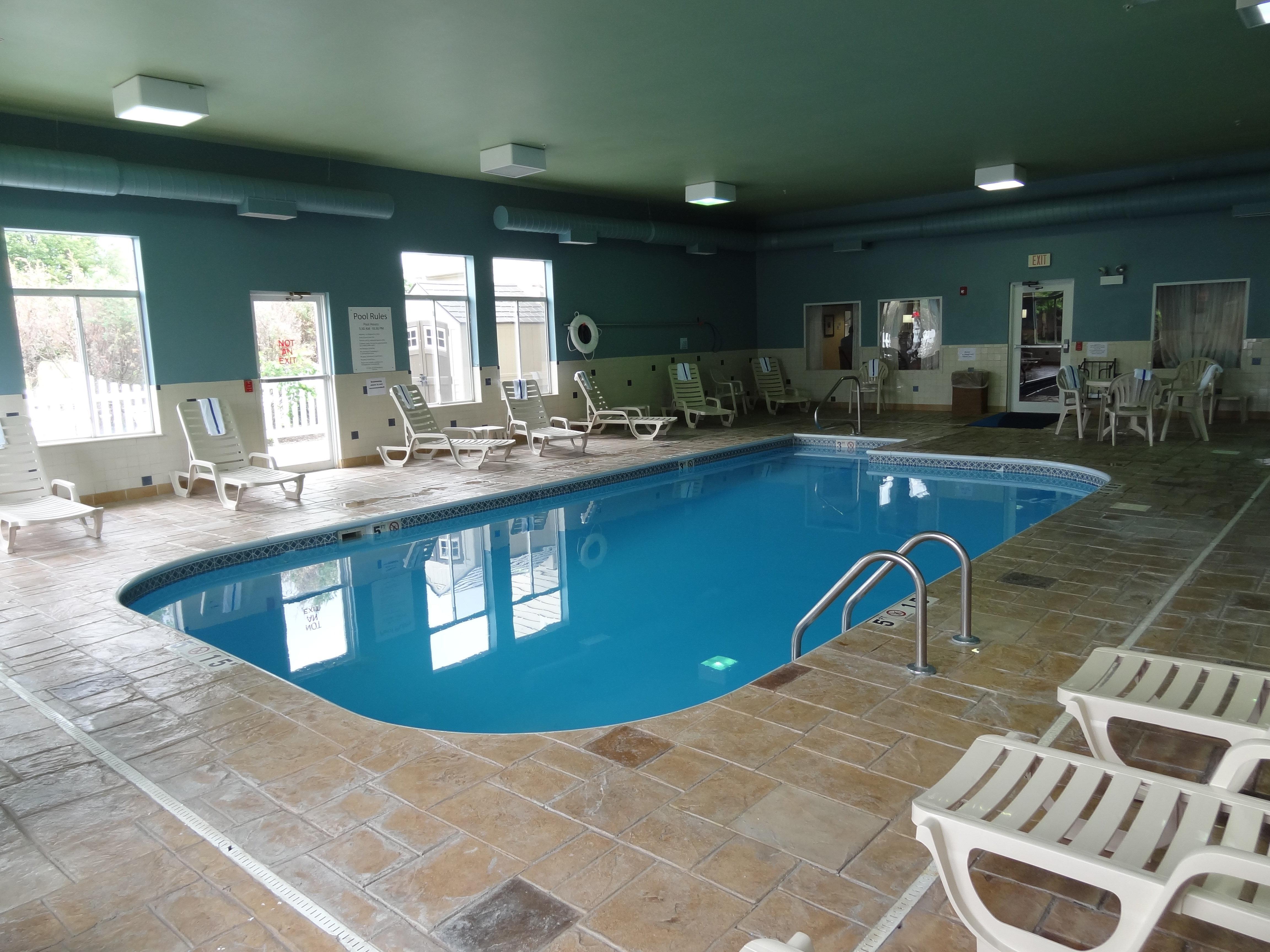 Holiday Inn Express Hotel & Suites Columbus Southeast Groveport By Ihg Extérieur photo