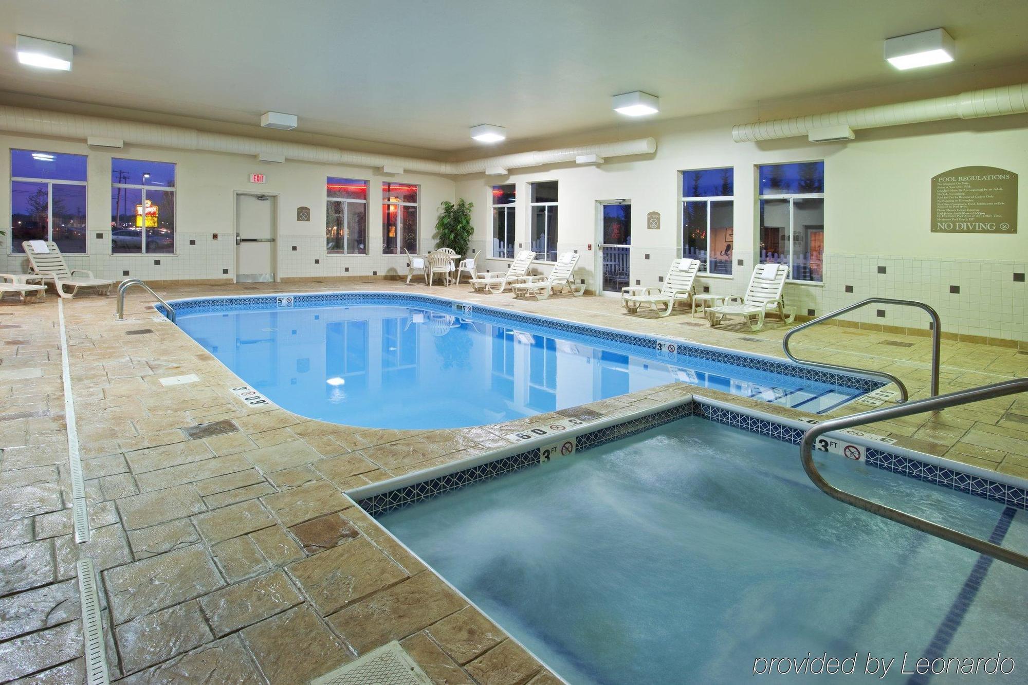 Holiday Inn Express Hotel & Suites Columbus Southeast Groveport By Ihg Extérieur photo
