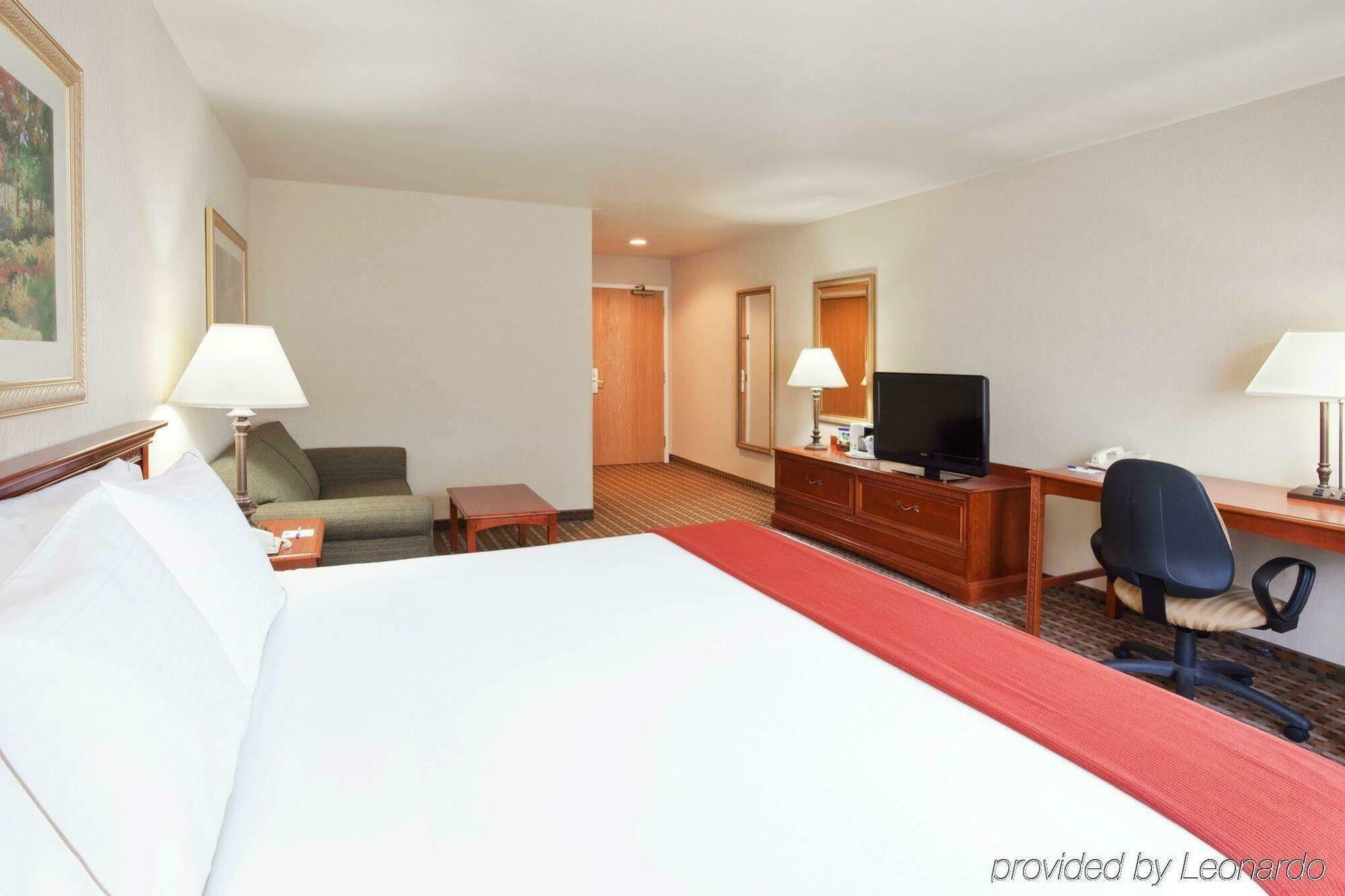 Holiday Inn Express Hotel & Suites Columbus Southeast Groveport By Ihg Extérieur photo